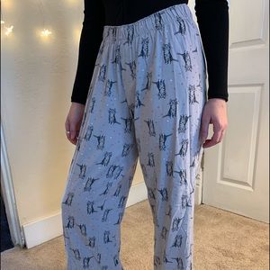 Kitty Love Pajama Pants